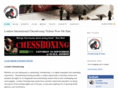 londonchessboxing.com