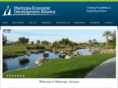 maricopaeda.com