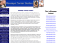 massage-career-guide.com