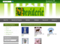 mbroiderie.com