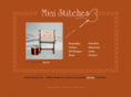 ministitches.com