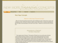 newhopeconcepts.com