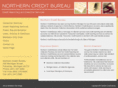 northerncreditbureau.com