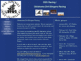 oklahomadirtslingersracing.com