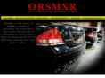 orsmxr.com