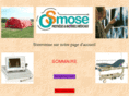 osmose-medical.biz