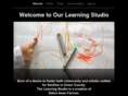 ourlearningstudio.com