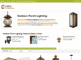 outdoorporchlighting.com