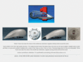 parkerfabs.com