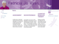 patriciajoryanphd.com