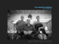 paulgregorynewman.com