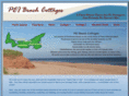 peibeachcottages.com