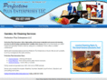perfectionplusenterprises.com