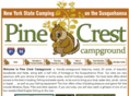 pinecrestny.com