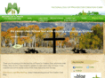 prayerforcreationcare.com