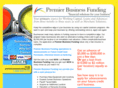 premierbusinessfunding.com