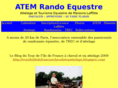 rando-equestre.com