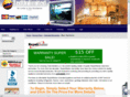 refrigeratorwarranties.com
