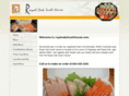royaloaksushihouse.com