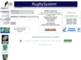 rugbysystem.com