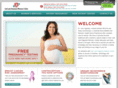saltlakeregionalwomenscenter.com