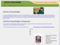 servicedogbadge.com