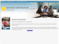 servicescomptablescm.com