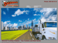 shannontrucking.com