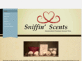 sniffinscents.com