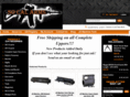 socalarms.com