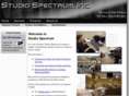 spectrumstream.com