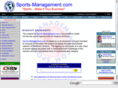 sportsmanagement.info
