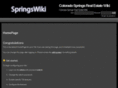 springswiki.com