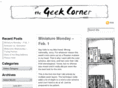 thegeekcorner.net