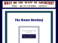 thehouseroofing.com