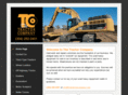thetractorcompany.net