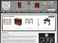 timmsantiques.com