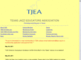 tjea.org
