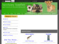 toughdogtoy.com
