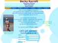 trainerbecky.com