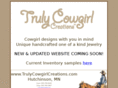 trulycowgirlcreations.com