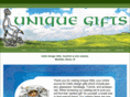 uniquecelticgifts.com