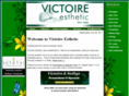 victoireesthetic.com