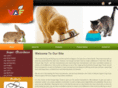vinayakagrofoods.com