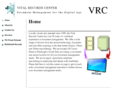 vitalrecordscenter.com