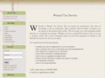 weitzeltax.com