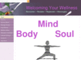 welcomingyourwellness.com