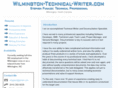 wilmington-technical-writer.com