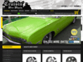wirewheelscanada.com