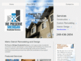 wpmresidential.com